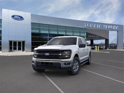 2025 Ford F-150 SuperCrew Cab 4x4 Pickup for sale #SKD33884 - photo 2