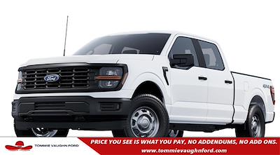 2025 Ford F-150 SuperCrew Cab 4x4 Pickup for sale #SKD41024 - photo 1