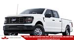 2025 Ford F-150 SuperCrew Cab 4x4 Pickup for sale #SKD41024 - photo 1