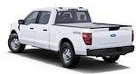 2025 Ford F-150 SuperCrew Cab 4x4 Pickup for sale #SKD41024 - photo 2
