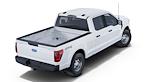 2025 Ford F-150 SuperCrew Cab 4x4 Pickup for sale #SKD41024 - photo 3