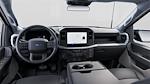 2025 Ford F-150 SuperCrew Cab 4x4 Pickup for sale #SKD41024 - photo 7