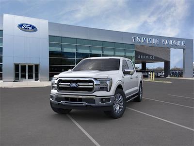 2025 Ford F-150 SuperCrew Cab 4x4 Pickup for sale #SKD42107 - photo 2
