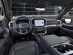 2025 Ford F-150 SuperCrew Cab 4x4 Pickup for sale #SKD42107 - photo 9