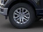 2025 Ford F-150 SuperCrew Cab 4x4 Pickup for sale #SKD53206 - photo 19