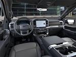 2025 Ford F-150 SuperCrew Cab 4x4 Pickup for sale #SKD53206 - photo 9