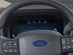 2025 Ford F-150 SuperCrew Cab 4x4 Pickup for sale #SKD53723 - photo 13