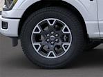 2025 Ford F-150 SuperCrew Cab 4x4 Pickup for sale #SKD53723 - photo 19