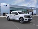 2025 Ford F-150 SuperCrew Cab 4x4 Pickup for sale #SKD53723 - photo 7