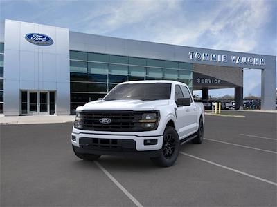 2025 Ford F-150 SuperCrew Cab 4x2 Pickup for sale #SKD54613 - photo 2