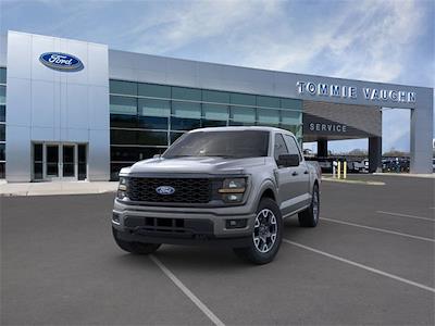 2025 Ford F-150 SuperCrew Cab 4x4 Pickup for sale #SKD69184 - photo 2