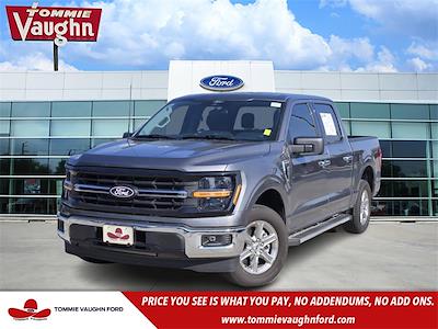2025 Ford F-150 SuperCrew Cab RWD Pickup for sale #SKD72350A - photo 1