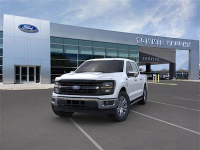 2025 Ford F-150 SuperCrew Cab 4x2 Pickup for sale #SKD79104 - photo 2