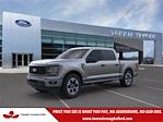 2025 Ford F-150 SuperCrew Cab 4x2 Pickup for sale #SKD84207 - photo 1