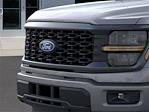 2025 Ford F-150 SuperCrew Cab 4x2 Pickup for sale #SKD84207 - photo 17