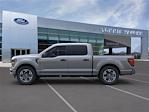 2025 Ford F-150 SuperCrew Cab 4x2 Pickup for sale #SKD84207 - photo 4