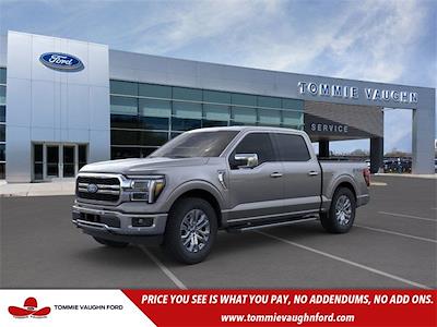 2025 Ford F-150 SuperCrew Cab 4x4 Pickup for sale #SKD86253 - photo 1