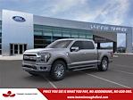 2025 Ford F-150 SuperCrew Cab 4x4 Pickup for sale #SKD86253 - photo 1