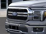 2025 Ford F-150 SuperCrew Cab 4x4 Pickup for sale #SKD86253 - photo 17
