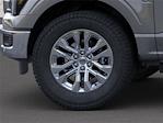 2025 Ford F-150 SuperCrew Cab 4x4 Pickup for sale #SKD86253 - photo 19