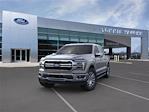 2025 Ford F-150 SuperCrew Cab 4x4 Pickup for sale #SKD86253 - photo 2