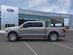 2025 Ford F-150 SuperCrew Cab 4x4 Pickup for sale #SKD86253 - photo 3