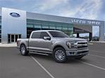 2025 Ford F-150 SuperCrew Cab 4x4 Pickup for sale #SKD86253 - photo 7
