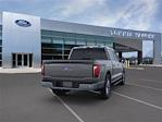 2025 Ford F-150 SuperCrew Cab 4x4 Pickup for sale #SKD86253 - photo 8