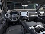 2025 Ford F-150 SuperCrew Cab 4x4 Pickup for sale #SKD86253 - photo 9