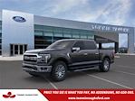 New 2025 Ford F-150 Lariat SuperCrew Cab 4x4 Pickup for sale #SKD86644 - photo 1