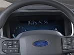 New 2025 Ford F-150 Lariat SuperCrew Cab 4x4 Pickup for sale #SKD86644 - photo 13
