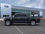 New 2025 Ford F-150 Lariat SuperCrew Cab 4x4 Pickup for sale #SKD86644 - photo 3
