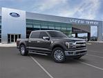 New 2025 Ford F-150 Lariat SuperCrew Cab 4x4 Pickup for sale #SKD86644 - photo 7