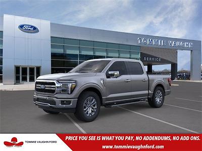2025 Ford F-150 SuperCrew Cab 4x4 Pickup for sale #SKD89869 - photo 1