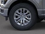 2025 Ford F-150 SuperCrew Cab 4x4 Pickup for sale #SKD89869 - photo 19
