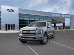2025 Ford F-150 SuperCrew Cab 4x4 Pickup for sale #SKD89869 - photo 3