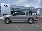 2025 Ford F-150 SuperCrew Cab 4x4 Pickup for sale #SKD89869 - photo 4