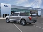 2025 Ford F-150 SuperCrew Cab 4x4 Pickup for sale #SKD89869 - photo 2