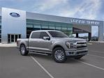 2025 Ford F-150 SuperCrew Cab 4x4 Pickup for sale #SKD89869 - photo 7