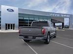 2025 Ford F-150 SuperCrew Cab 4x4 Pickup for sale #SKD89869 - photo 8