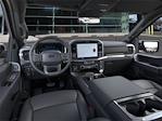 2025 Ford F-150 SuperCrew Cab 4x4 Pickup for sale #SKD89869 - photo 9