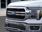 2025 Ford F-150 SuperCrew Cab 4x4 Pickup for sale #SKD89877 - photo 17