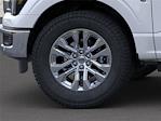 2025 Ford F-150 SuperCrew Cab 4x4 Pickup for sale #SKD89877 - photo 19