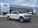 2025 Ford F-150 SuperCrew Cab 4x4 Pickup for sale #SKD89877 - photo 7