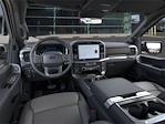 2025 Ford F-150 SuperCrew Cab 4x4 Pickup for sale #SKD89877 - photo 9