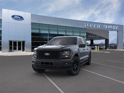 2025 Ford F-150 SuperCrew Cab 4x4 Pickup for sale #SKD95777 - photo 2