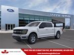 2025 Ford F-150 SuperCrew Cab 4x4 Pickup for sale #SKD95985 - photo 1