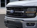 2025 Ford F-150 SuperCrew Cab 4x4 Pickup for sale #SKD95985 - photo 17