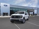 2025 Ford F-150 SuperCrew Cab 4x4 Pickup for sale #SKD95985 - photo 2