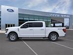 2025 Ford F-150 SuperCrew Cab 4x4 Pickup for sale #SKD95985 - photo 3